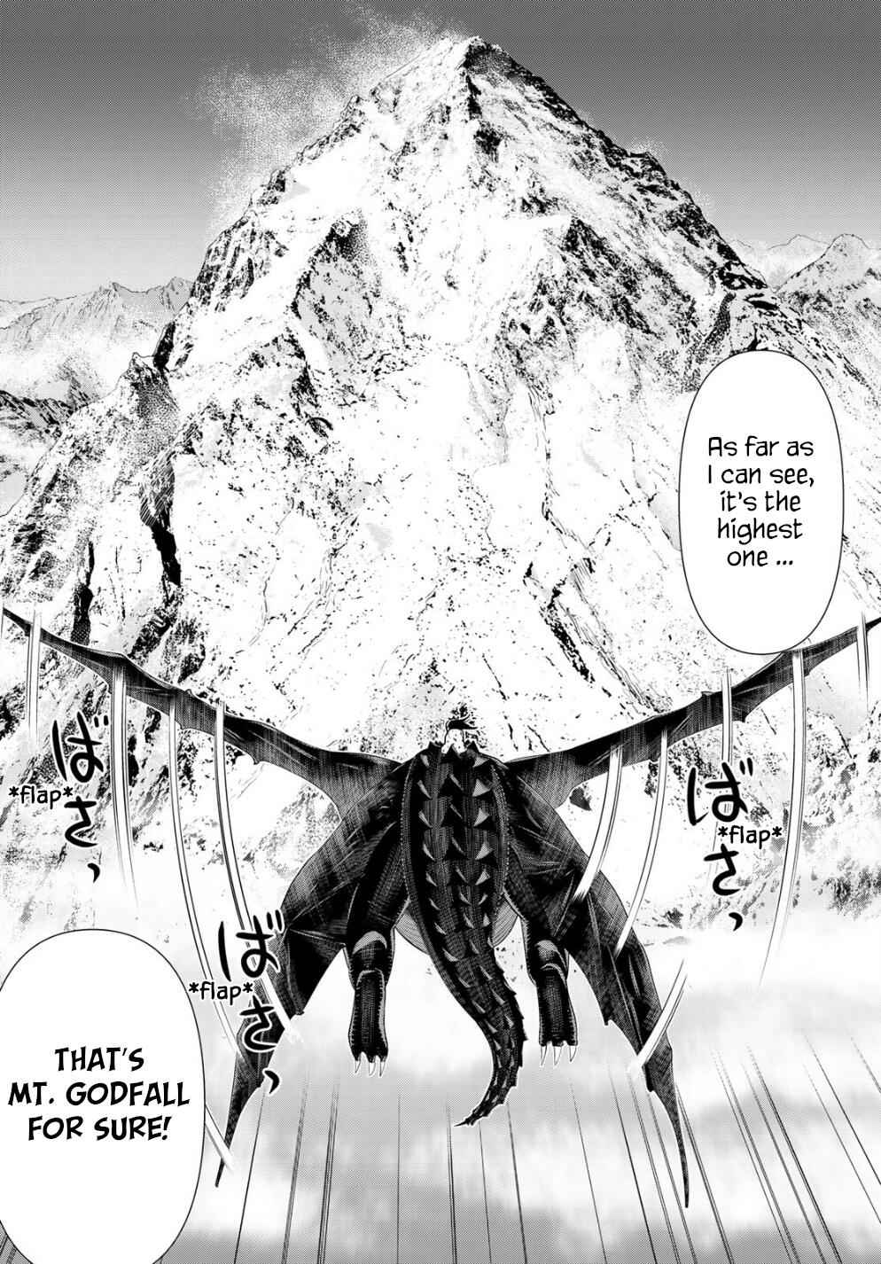 Time Stop Brave Chapter 14 20